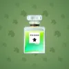 Perfume Bottle #1504