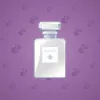 Perfume Bottle #1506