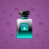 Perfume Bottle #1507