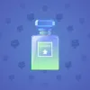 Perfume Bottle #151