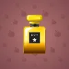 Perfume Bottle #1510
