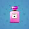 Perfume Bottle #1511