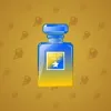 Perfume Bottle #1514