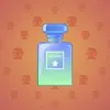 Perfume Bottle #1515