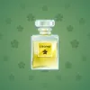 Perfume Bottle #1518