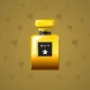 Perfume Bottle #1519