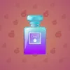 Perfume Bottle #1520