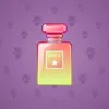 Perfume Bottle #1524