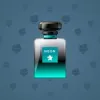 Perfume Bottle #1525
