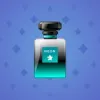 Perfume Bottle #1526