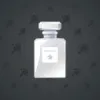Perfume Bottle #1528