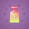 Perfume Bottle #1529