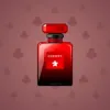 Perfume Bottle #1530