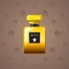Perfume Bottle #1531