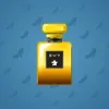 Perfume Bottle #1532