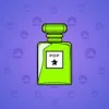 Perfume Bottle #1533