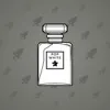 Perfume Bottle #1534