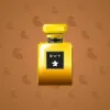Perfume Bottle #1535