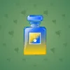 Perfume Bottle #1536