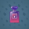 Perfume Bottle #1537