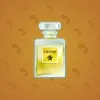 Perfume Bottle #1538