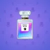Perfume Bottle #1539