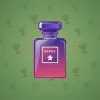 Perfume Bottle #154