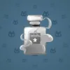 Perfume Bottle #1540