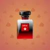 Perfume Bottle #1541