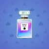Perfume Bottle #1543