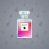 Perfume Bottle #1548
