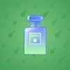 Perfume Bottle #1549