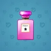Perfume Bottle #155