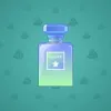 Perfume Bottle #1552