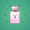 Perfume Bottle #1556