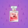 Perfume Bottle #1557