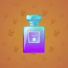 Perfume Bottle #1563
