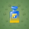 Perfume Bottle #1565