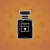 Perfume Bottle #1566