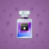 Perfume Bottle #1567