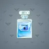 Perfume Bottle #1569