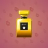 Perfume Bottle #1570