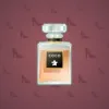 Perfume Bottle #1572