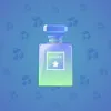 Perfume Bottle #1573