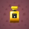 Perfume Bottle #1575