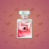 Perfume Bottle #1576