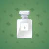 Perfume Bottle #1578