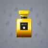 Perfume Bottle #1580
