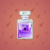 Perfume Bottle #1581