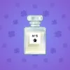 Perfume Bottle #1582